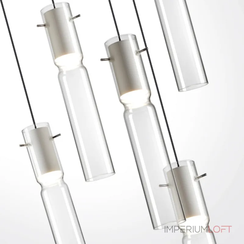 Подвесная люстра Odeon Light PENDANT ODL24 325 5058/25LB LED 5*5W 3000K SCROW Подвесная люстра Odeon Light PENDANT ODL24 325 5058/25LB LED 5*5W 3000K SCROW
