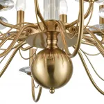 Подвесная люстра Lumion Classi 8033/16