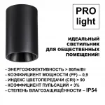 Светильник накладной Novotech Over 6655/12GA от ImperiumLoft