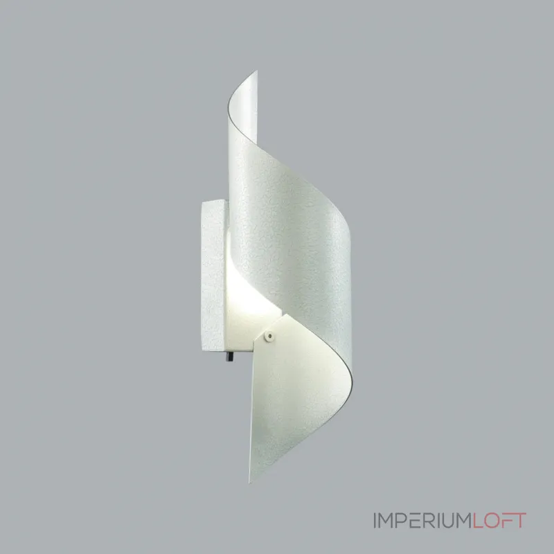 Настенный светильник Odeon Light Hightech 8091/1F от ImperiumLoft Настенный светильник Odeon Light Hightech 8091/1F от ImperiumLoft