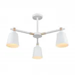 Потолочная люстра Lumion Moderni 8097/3C