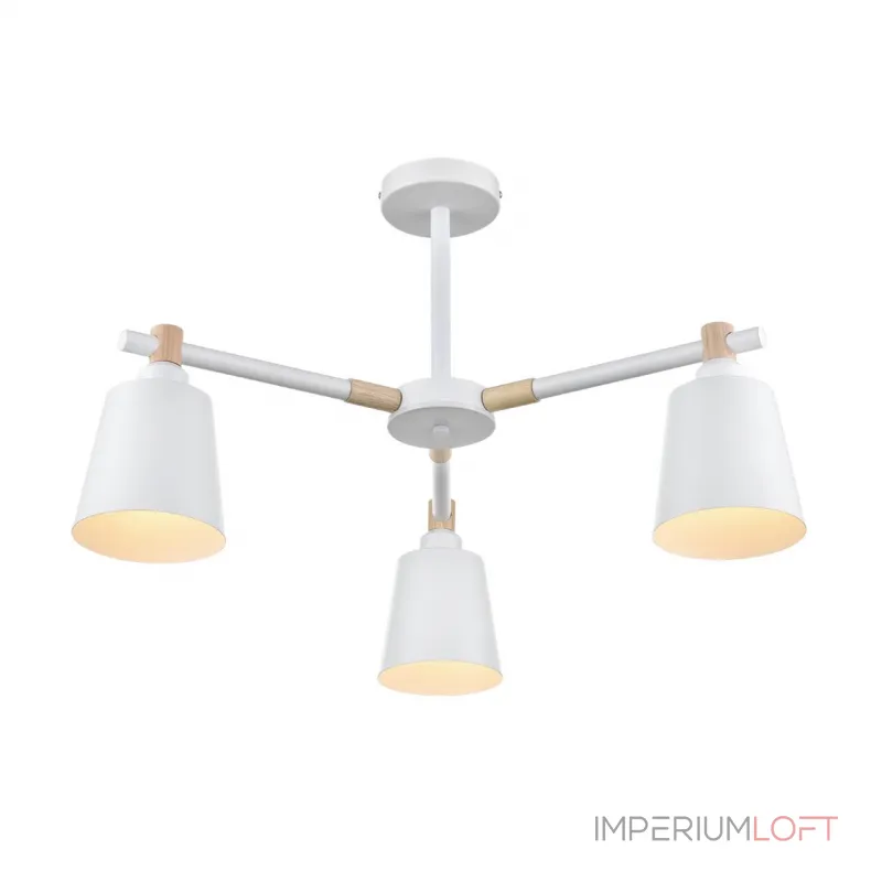 Потолочная люстра Lumion Moderni 8097/3C Потолочная люстра Lumion Moderni 8097/3C