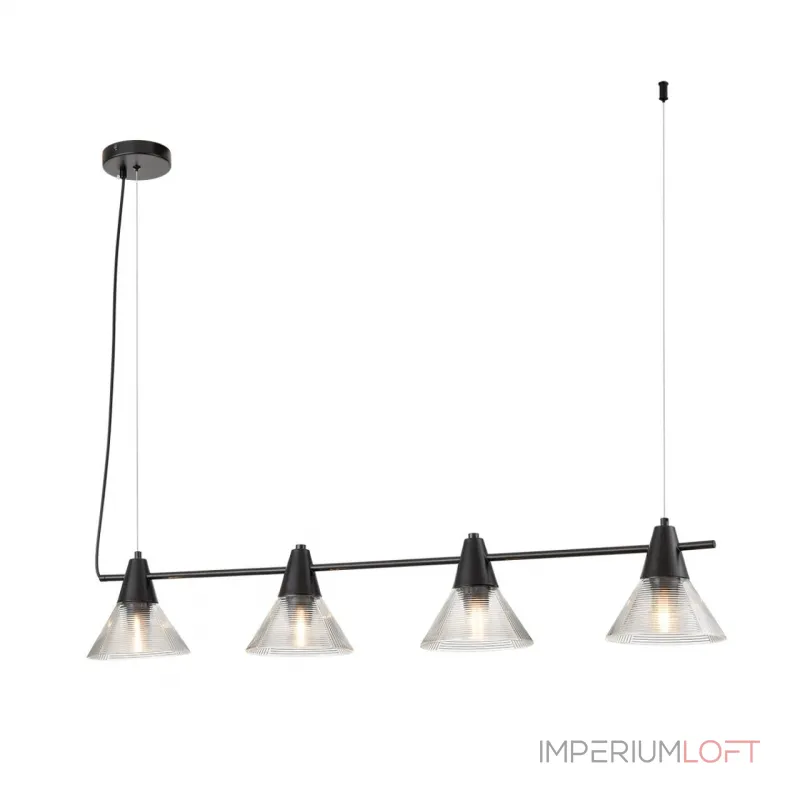 Подвесной светильник Lumion Moderni 6595/4A Подвесной светильник Lumion Moderni 6595/4A