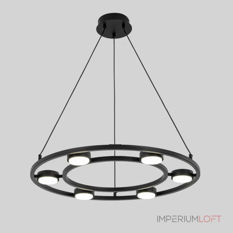 Подвесная люстра Lumion Moderni 8340/6 Подвесная люстра Lumion Moderni 8340/6