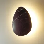 Настенный светильник Odeon light Ecodesign 7068/5WL от ImperiumLoft