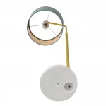 Торшер Lumion Neoclassi 5090/2W от ImperiumLoft