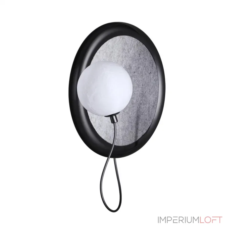 Светильник накладной настенный Novotech Over 7006/100A от ImperiumLoft