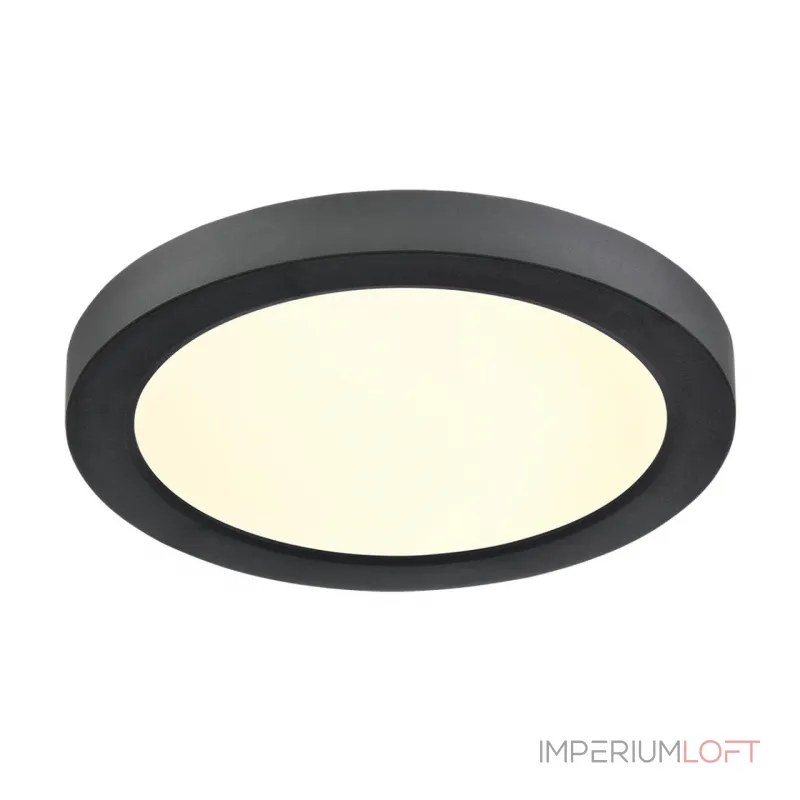 Светильник потолочный Сонекс Mitra led 7788/12L от ImperiumLoft
