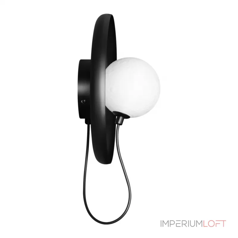 Светильник накладной настенный Novotech Over 7006/100A от ImperiumLoft