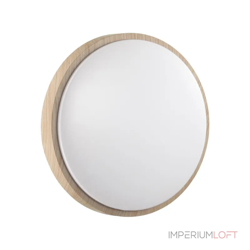 Потолочный светильник Sonex Losta 7607/AL Потолочный светильник Sonex Losta 7607/AL