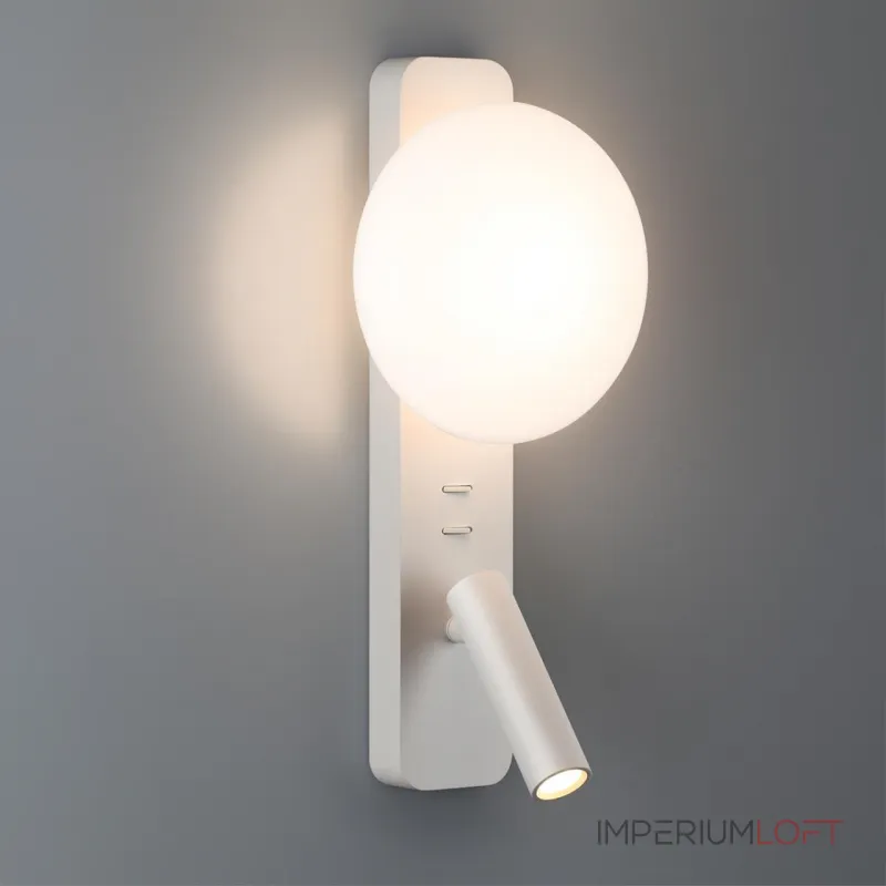 Настенный светильник Odeon Light Hightech 8033/16 от ImperiumLoft