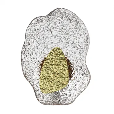 Настенный светильник Odeon light L-vision 5460/12WLA