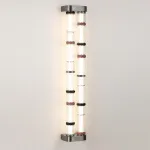 Настенный светильник Odeon light L-vision 5456/60WL от ImperiumLoft