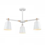 Потолочная люстра Lumion Moderni 8097/3C