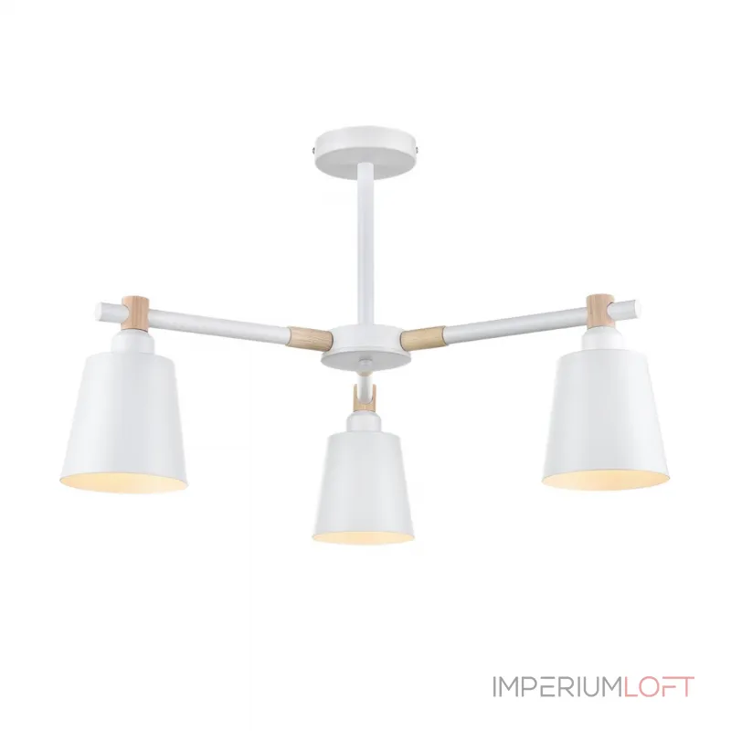 Потолочная люстра Lumion Moderni 8097/3C Потолочная люстра Lumion Moderni 8097/3C