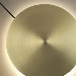 Настенный светильник Odeon light Hightech 7115/30WL от ImperiumLoft