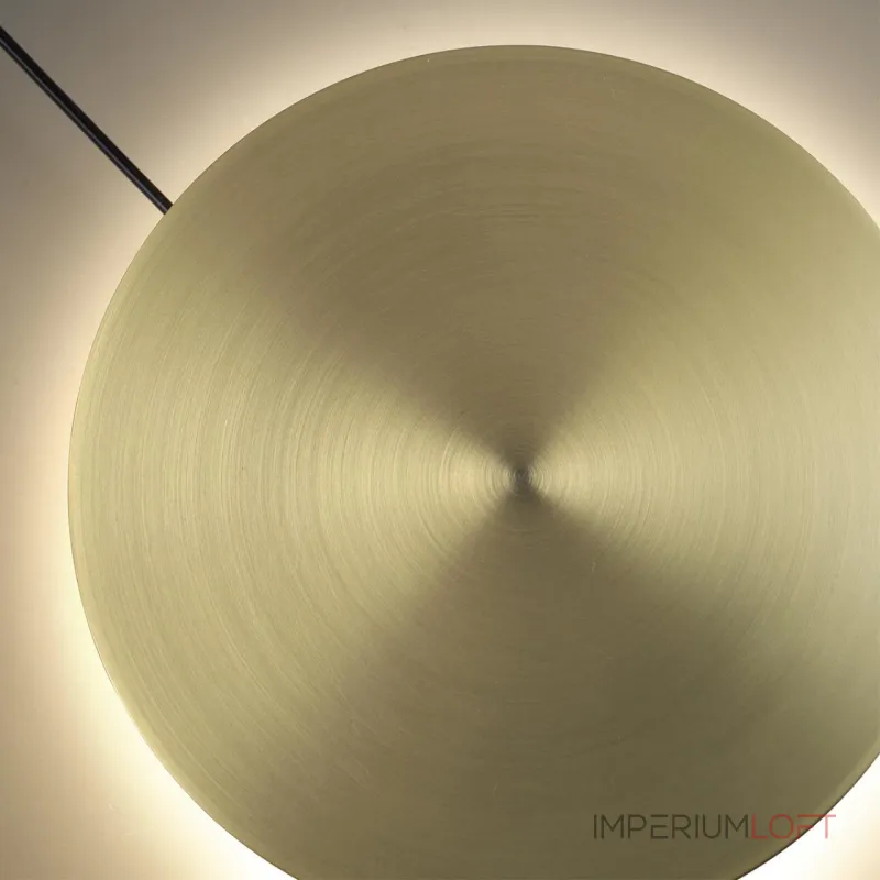 Настенный светильник Odeon light Hightech 7115/30WL от ImperiumLoft Настенный светильник Odeon light Hightech 7115/30WL от ImperiumLoft