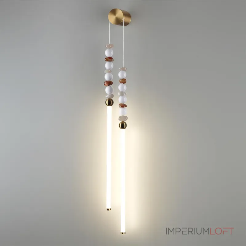 Настенный светильник Odeon Light Hightech 7678/FL от ImperiumLoft Настенный светильник Odeon Light Hightech 7678/FL от ImperiumLoft