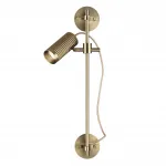 Настенный светильник Odeon Light Hightech 7758/70L от ImperiumLoft