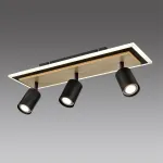 Светильник настенный Lumion Ledio 8025/20WL от ImperiumLoft