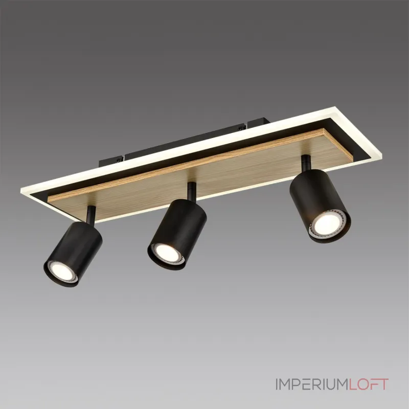 Светильник настенный Lumion Ledio 8025/20WL от ImperiumLoft Светильник настенный Lumion Ledio 8025/20WL от ImperiumLoft