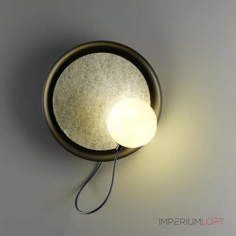 Светильник накладной настенный Novotech Over 7006/100A от ImperiumLoft