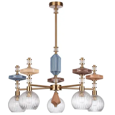 Люстра Odeon Light Terra 5414/5