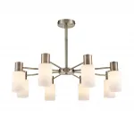 Люстра на штанге Lumion Comfi 8100/8C