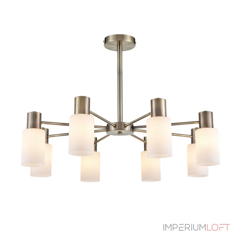 Люстра на штанге Lumion Comfi 8100/8C