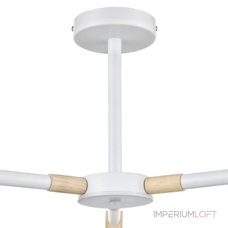 Потолочная люстра Lumion Moderni 8097/3C Потолочная люстра Lumion Moderni 8097/3C