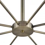 Люстра на штанге Lumion Comfi 8100/8C