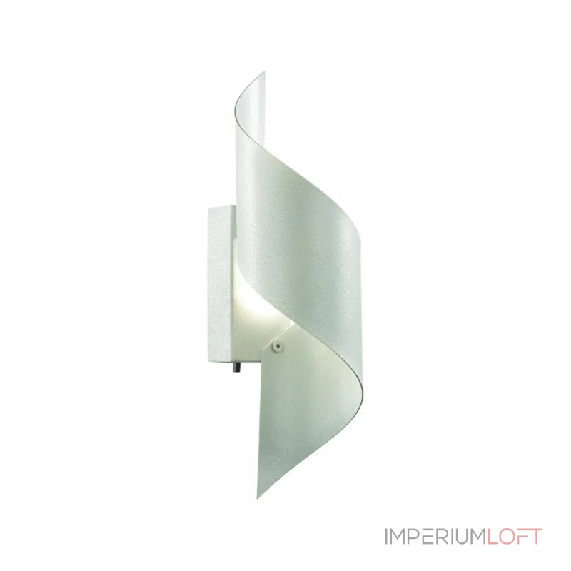 Настенный светильник Odeon Light Hightech 8091/1F от ImperiumLoft Настенный светильник Odeon Light Hightech 8091/1F от ImperiumLoft