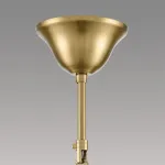 Подвесная люстра Lumion Classi 8033/16