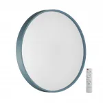 Настенно-потолочный светильник Сонекс Color 48вт ø380 8205/1T от ImperiumLoft