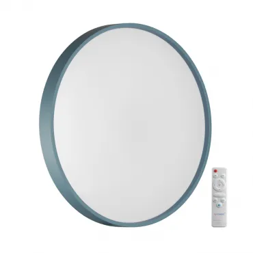 Настенно-потолочный светильник Сонекс Color 48вт ø380 7745/DL Настенно-потолочный светильник Сонекс Color 48вт ø380 7745/DL