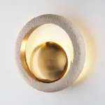 Настенный светильник Odeon Light Hall 7081/3WL от ImperiumLoft