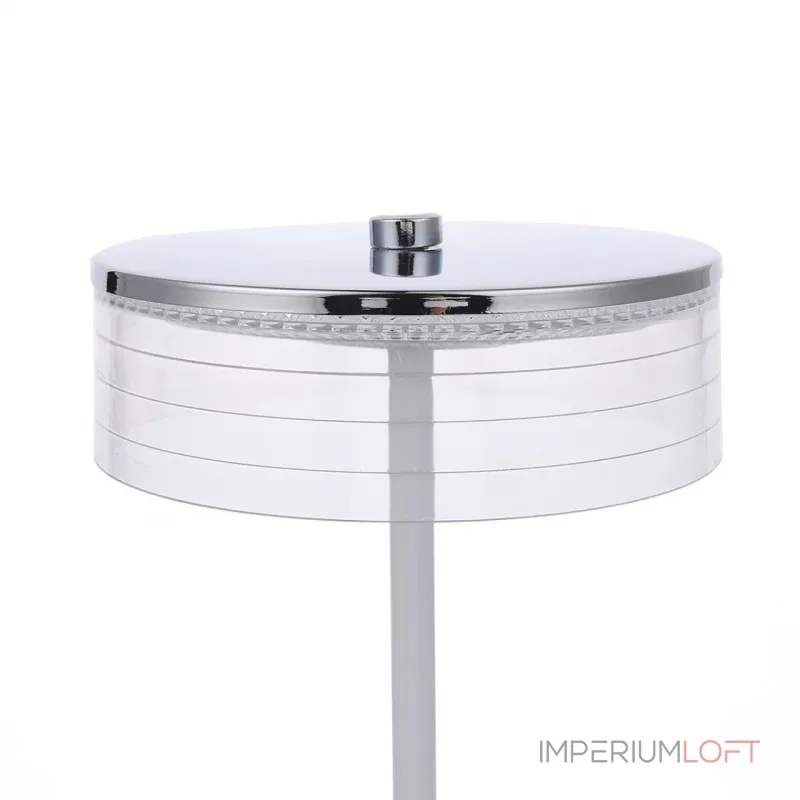 Настольная лампа Lumion Ledio 6582/2W от ImperiumLoft