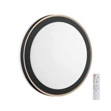 Потолочный светильник Sonex Akuna 7620/DL Потолочный светильник Sonex Akuna 7620/DL