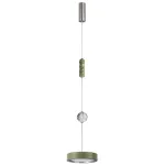 Подвесной светильник Odeon Light Riviera 5451/32LA от ImperiumLoft