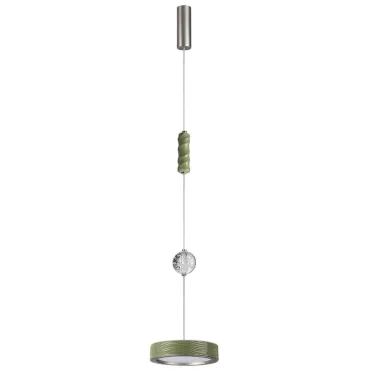 Подвесной светильник Odeon Light Riviera 5451/32LA