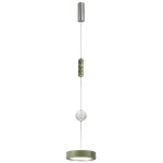 Подвесной светильник Odeon Light Riviera 5451/32LA от ImperiumLoft