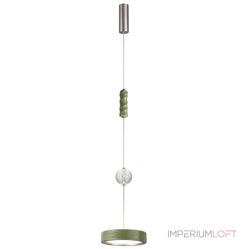 Подвесной светильник Odeon Light Riviera 5451/32LA от ImperiumLoft Подвесной светильник Odeon Light Riviera 5451/32LA от ImperiumLoft
