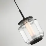 Подвесной светильник Odeon Light Hightech 5409/5L