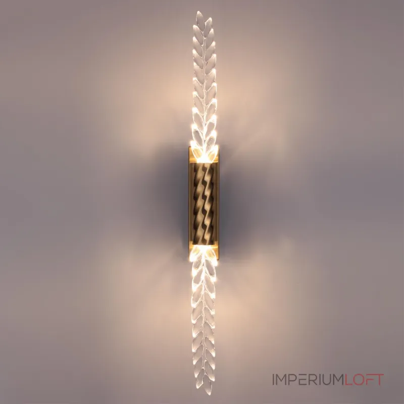 Настенный светильник Odeon Light L-vision 5449/5WL от ImperiumLoft