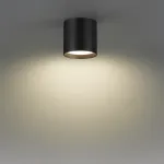 Потолочный светильник Odeon light Hightech 7129/8CL от ImperiumLoft