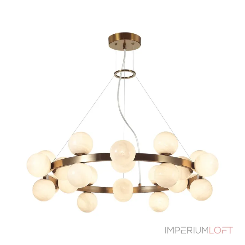 Подвесной светильник Odeon Light Magia 7109/24 от ImperiumLoft