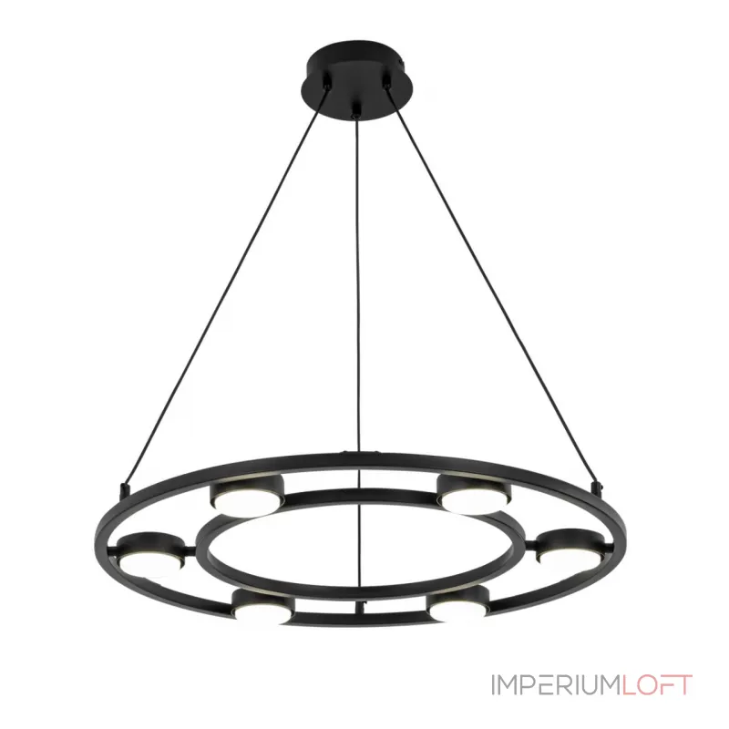 Подвесная люстра Lumion Moderni 8340/6 Подвесная люстра Lumion Moderni 8340/6