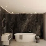 Встраиваемый светодиодный светильник Novotech Spot 6651/1WL от ImperiumLoft