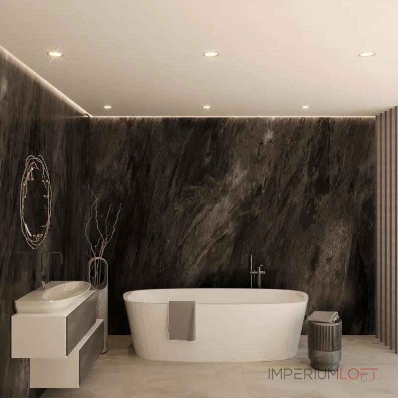 Встраиваемый светодиодный светильник Novotech Spot 6651/1WL от ImperiumLoft Встраиваемый светодиодный светильник Novotech Spot 6651/1WL от ImperiumLoft