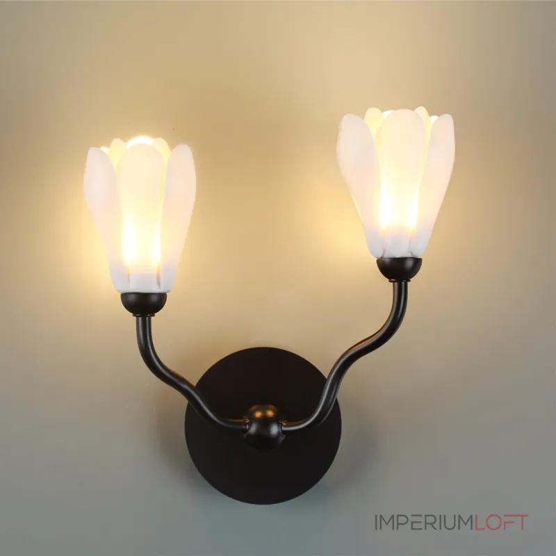 Бра Odeon Light Modern 7016/20WL от ImperiumLoft